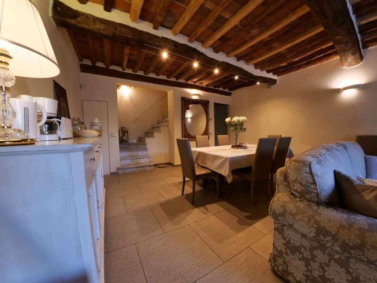 B&B La Bella Lucca Zimmer foto