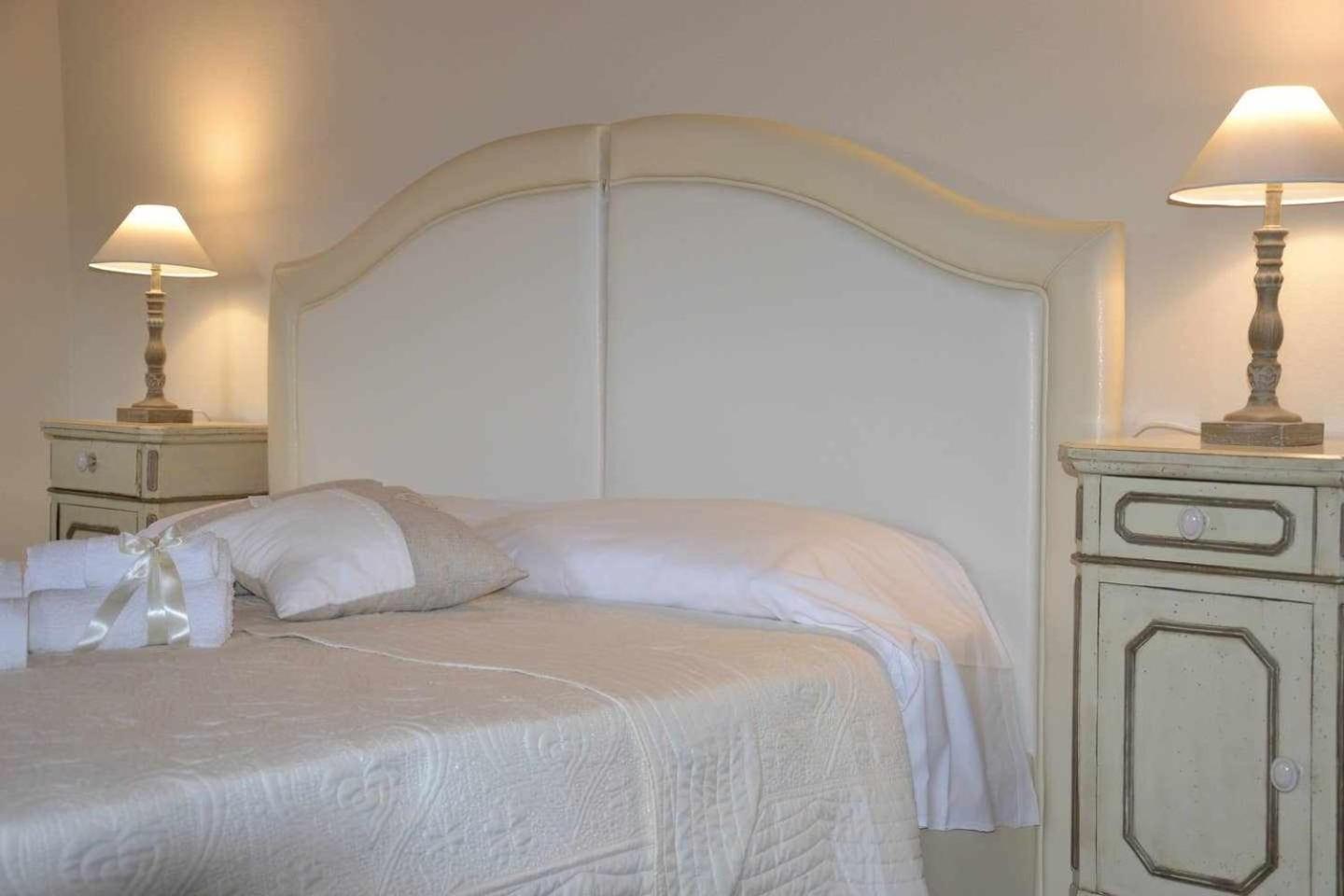 B&B La Bella Lucca Zimmer foto