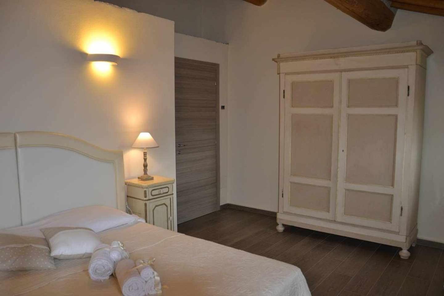 B&B La Bella Lucca Zimmer foto