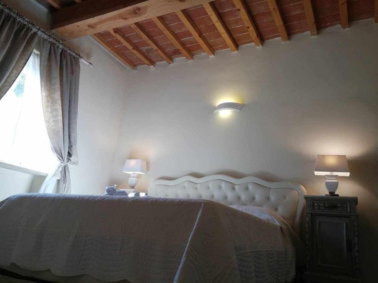 B&B La Bella Lucca Zimmer foto