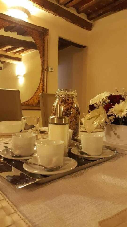 B&B La Bella Lucca Zimmer foto