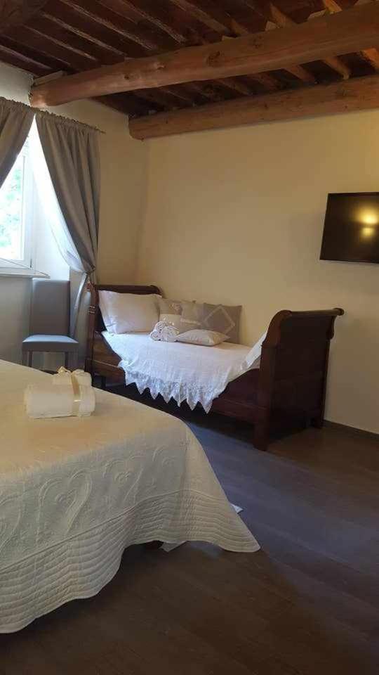B&B La Bella Lucca Zimmer foto