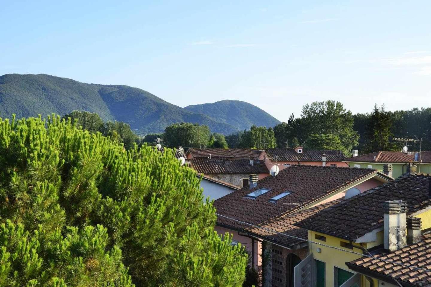 B&B La Bella Lucca Zimmer foto