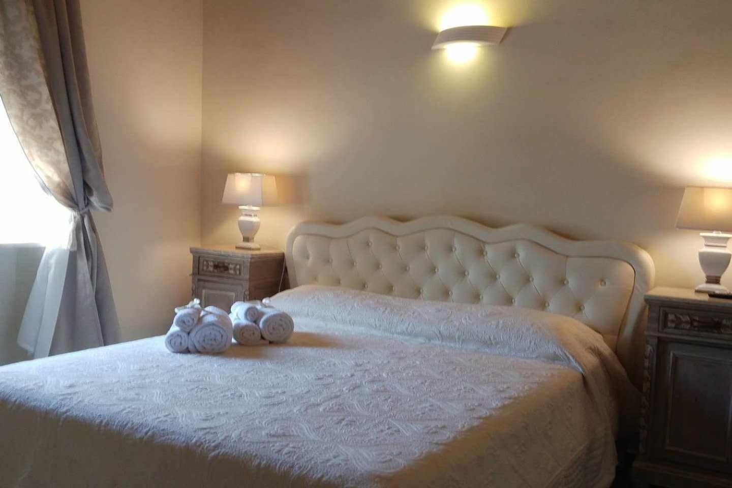 B&B La Bella Lucca Zimmer foto