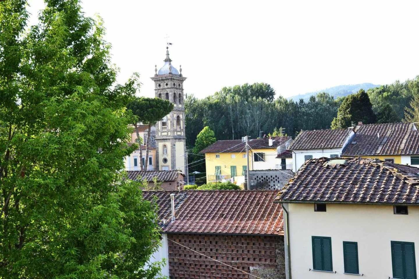 B&B La Bella Lucca Zimmer foto