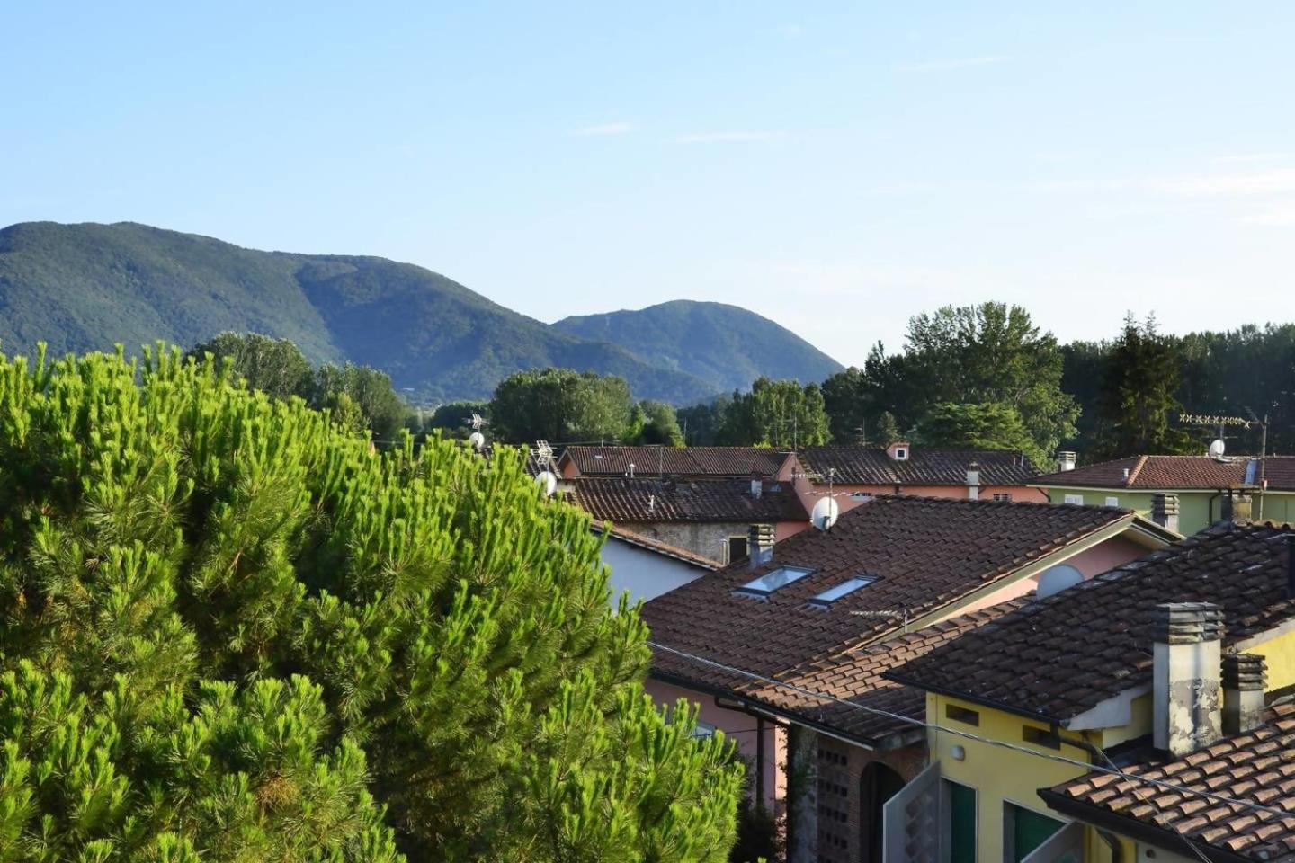 B&B La Bella Lucca Exterior foto