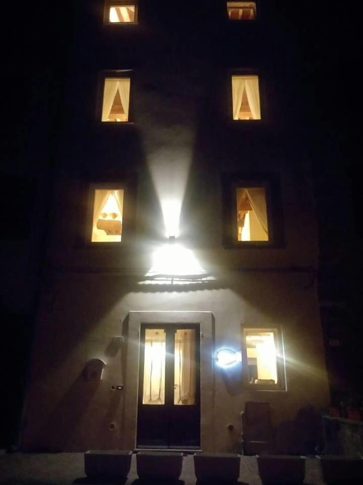 B&B La Bella Lucca Exterior foto
