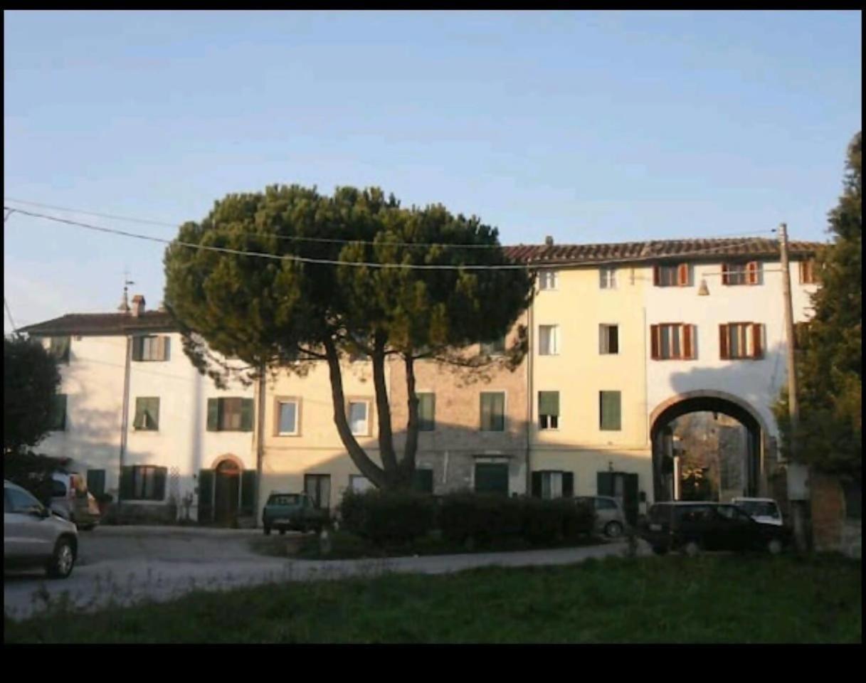 B&B La Bella Lucca Exterior foto